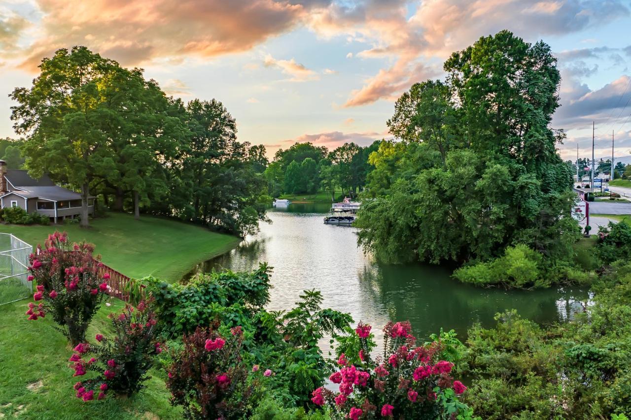 هياواسي Retreat On The Lake المظهر الخارجي الصورة